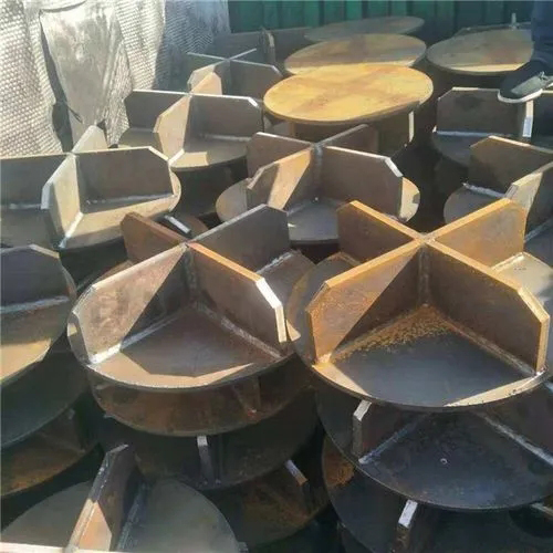 石家庄桩尖的作用