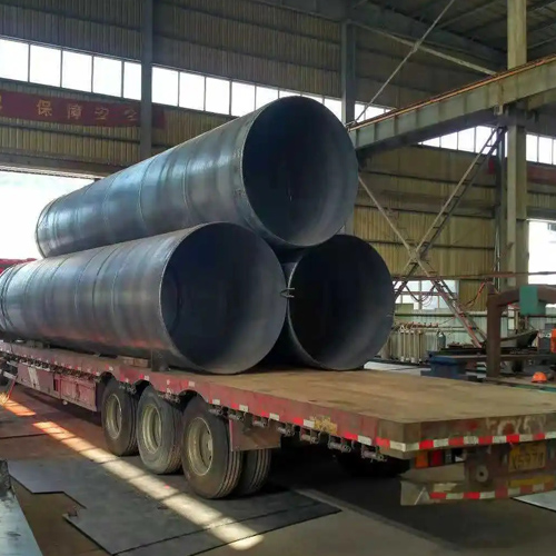 石家庄钢护筒的焊接工艺主要有以下两种