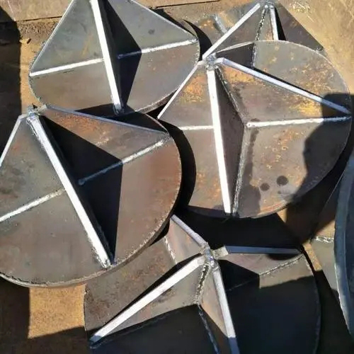 石家庄桩尖图纸要求包括以下几点