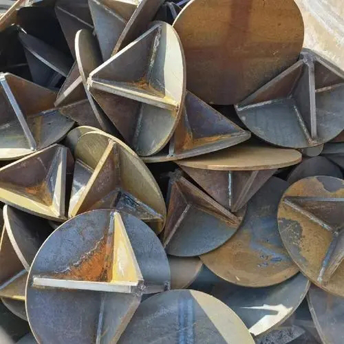 石家庄桩尖的安装流程是什么?