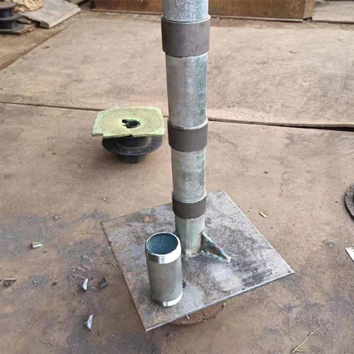 石家庄沉降板的工作原理是什么？