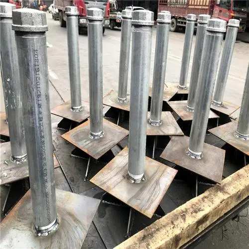 用石家庄沉降板检测填土的沉降情况,还有其他类似的方法吗