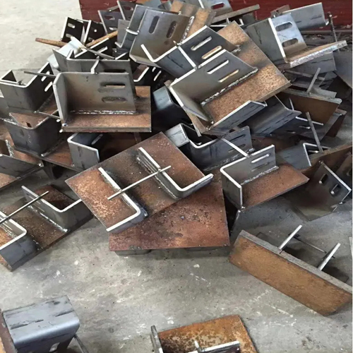 石家庄钢护筒安装条件是什么？