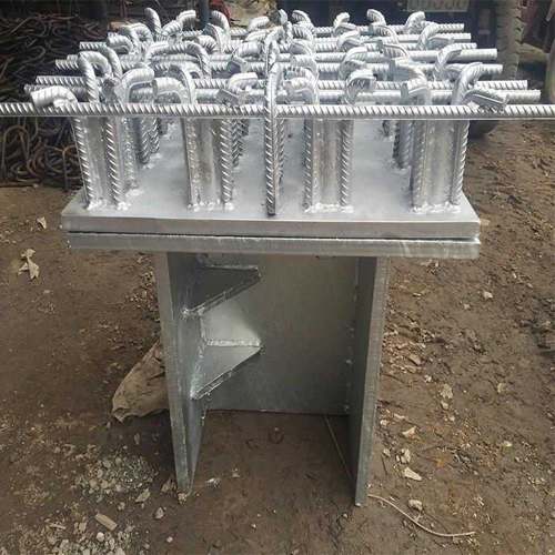 石家庄预埋件加工