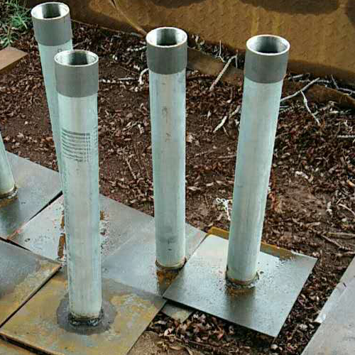 石家庄沉降板的施工步骤如下