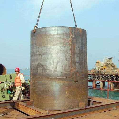 石家庄钢护筒长度要求有哪些