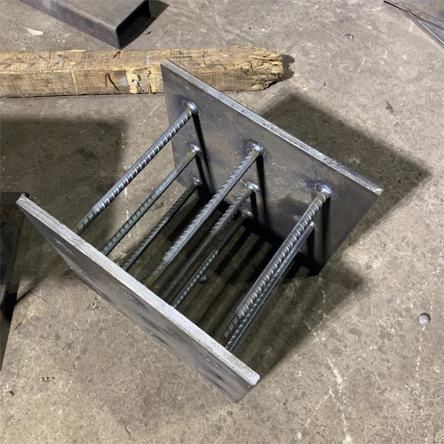 石家庄工程预埋件厂家