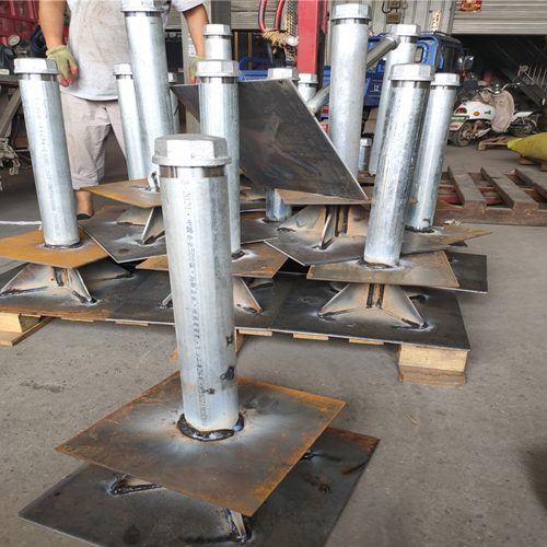 石家庄路基沉降板厂家