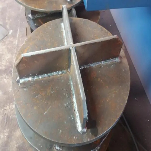 石家庄桩尖厂家安装